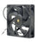 Delta AFB1212MJ 120x120x25mm 12V DC 0.4A 4-Wire Axial Cooling Fan