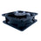 ebm-papst 4600N 119x119x38mm 115V AC Axial Cooling Fan