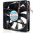 NMB 4710KL-07W-B56 120x120x25mm 0.24A Axial Cooling Fan