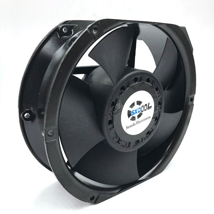 Bi-Sonic 6C-230HB 230V AC 172x150x51mm AC Axial Cooling