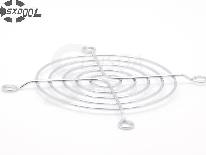 Axial Cooling Fan