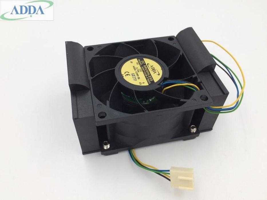 ADDA AD0712UB-F7BDS Axial Cooling Fan