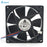 Delta ASB0912M 92x92x25mm 12V DC 0.20A Axial Cooling Fan