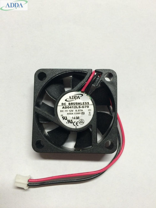 ADDA AD0412LS-G70 0.07A Axial Cooling Fan