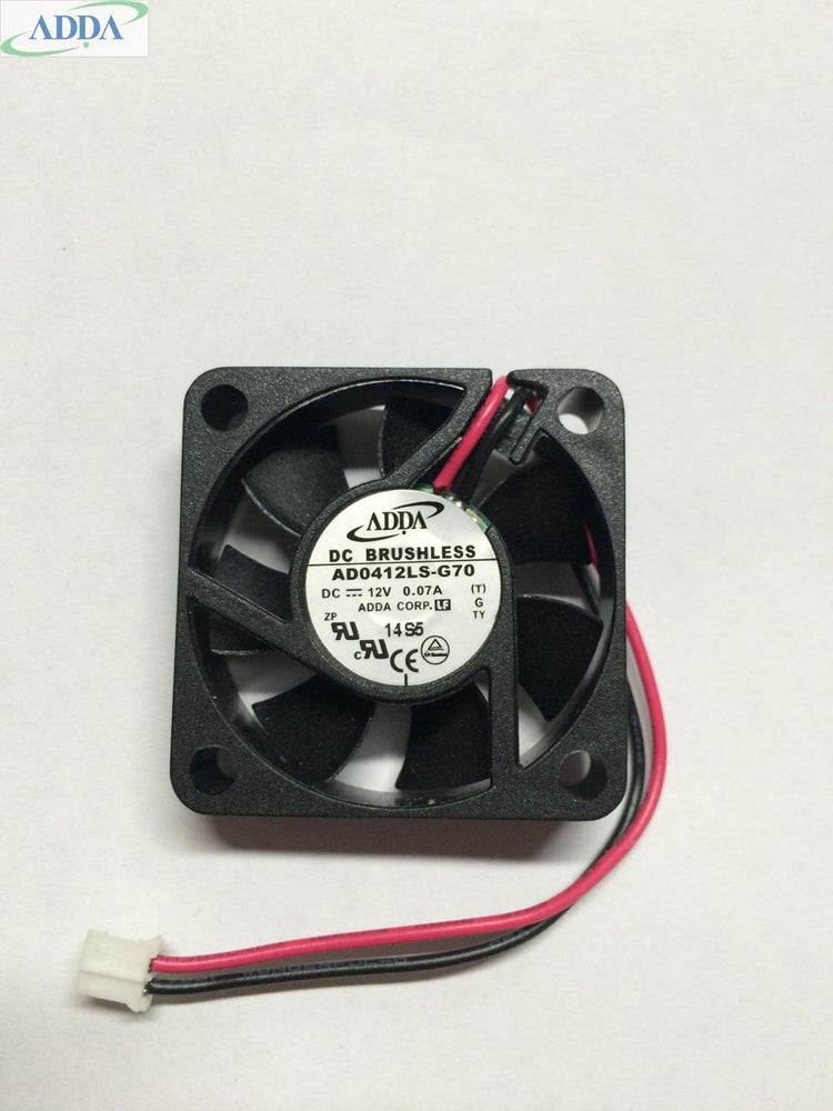 ADDA AD0412LS-G70 0.07A Axial Cooling Fan