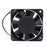 NMB 2410ML-05W-B40 24x24x10mm 24V DC 0.12A Axial Cooling Fan