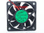 ADDA AD0605LX-D90 60x60x1mm 5V DC 0.21A Axial Cooling Fan