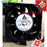 Delta PFB0912UHE 90x90x38mm 12V DC 2.35A 3-Wire Axial Cooling Fan