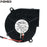 NMB BG0702-BC45-00S 70x70x25mm 12V DC 0.29A Axial Cooling Fan