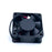 FD246025EB 60x60x25mm 24V DC 0.21A 2-Wire Axial Cooling Fan