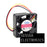 AVC C3010S12L 30x30x10mm 12V DC 0.07A Axial Cooling Fan