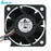 Delta ASB0405LB 40x40x15mm 5V DC 0.12A Axial Cooling Fan