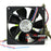 ebm-papst 3412N/12HH 92x92x25mm 12V DC Axial Cooling Fan
