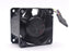 Nidec V60E12BS1B5-07 60x60x38mm 12V DC 1.60A Axial Cooling Fan