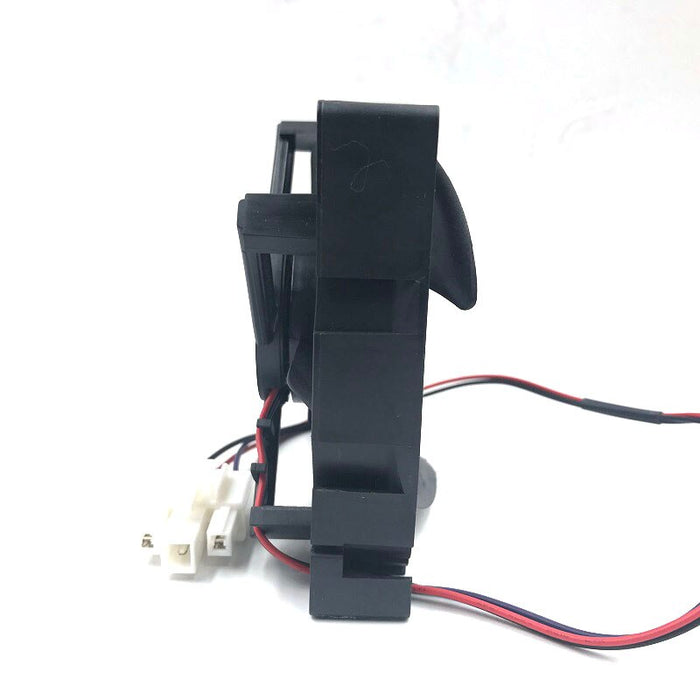 Nidec U92C12MS7BA3-52 12V DC 0.10A Axial Cooling Fan