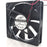 ADDA ADN512UB-A91 135x135x25mm 12V DC Industrial Cooling Fan