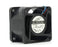 ADDA AD04012HB285B00 40x40x28mm 12V DC 0.56A Axial Cooling Fan