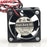 Sanyo Denki 109P0424H6D23 40x40x20mm 24V DC 0.07A Axial Cooling Fan
