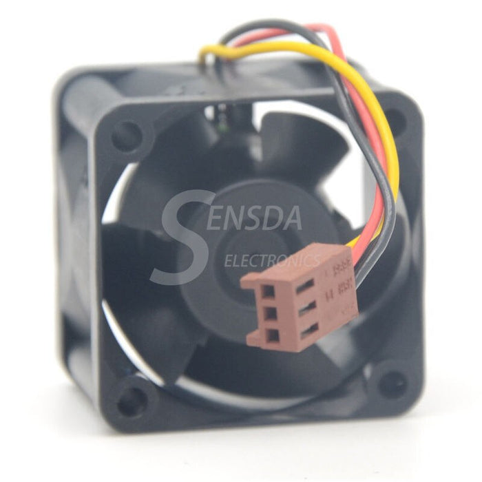 Nidec TA150DC 34x34x95mm 12V DC 0.29A Axial Cooling Fan