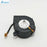 Delta BUB0512L 12V DC 0.12A DC Blower Fan