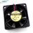ADDA AD0624UB-A71GL 60x60x25mm 24V DC 0.16A Axial Cooling Fan