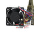 AVC DS04020B12L 12V DC 0.1A Axial Cooling Fan