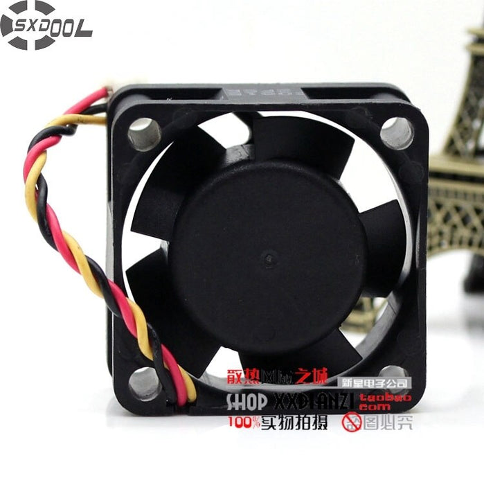 Y.S.Tech FD124020MB-H 12V DC 40x40x20mm Brushless Cooling Fan