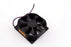 ADDA AD07512UX257300 75x75x25mm 12V DC 0.46A 3-Wire DC Axial Fan