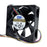 AVC DATB0825B2S 80x80x25mm 12V DC Industrial Cooling Fan