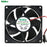 Nidec T92T24MS1A7-51 92x92x25mm 24V DC 1A Axial Cooling Fan