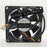 EFC-08E12D-EF05 80x80x25mm Axial Cooling Fan