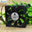 Delta EFB0812HHB 80x80x15mm 12V DC 0.4A Axial Cooling Fan