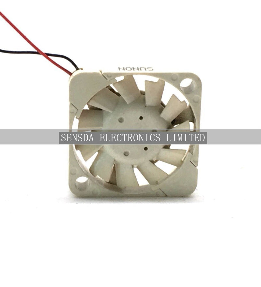 SUNON UF3H3-702 3V DC Axial Cooling Fan