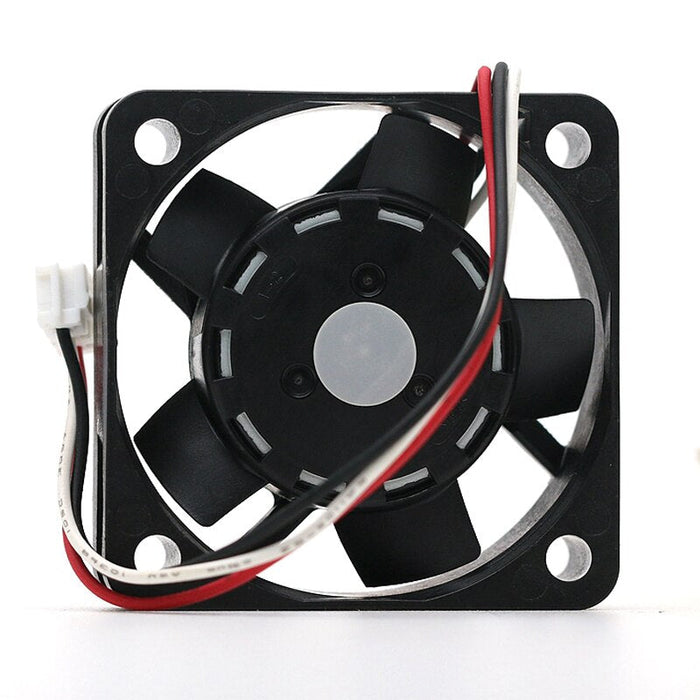 NMB 04010SS-24M-AL 40x40x10mm 24V DC 0.04A Axial Cooling Fan