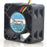 NMB 1608KL-05W-B59 40x40x20mm 24V DC 0.11A Axial Cooling Fan