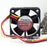 SUNON KD1204PFB1-8 40x40x10mm Axial Cooling Fan