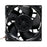 Delta THD0924HE 92x92x38mm 24V DC 1.60A 4-Wire Axial Cooling Fan
