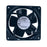 ebm-papst 4600N 119x119x38mm 115V AC Axial Cooling Fan
