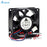 Delta AFB0712M 70x70x25mm 12V DC 0.18A 3-Wire Axial Cooling Fan