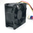AVC WR60X29099 80x80x38mm Axial Cooling Fan