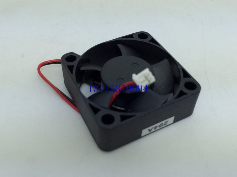 ADDA AD0312LB-G50 12V DC Axial Cooling Fan