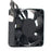 ADDA AD0424MS-G70 40x40x10mm 24V DC Industrial Cooling Fan