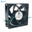 Delta AFB0812SH 80x80x25mm 12V DC 0.60A Axial Cooling Fan
