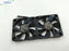 ADDA AD0505LX-G70 50x50x10mm 5V DC 0.12A Axial Cooling Fan