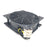 AVC DV4650-470 46x46x50mm Axial Cooling Fan