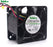 Nidec V60E12BS1B5-07 60x60x38mm 12V DC 1.60A Axial Cooling Fan