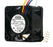 NMB 1608VL-04W-B56 40x40x20mm 12V DC 0.14A Axial Cooling Fan