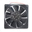 ADDA ADN512UB-A91 135x135x25mm 12V DC 0.44A Axial Cooling Fan