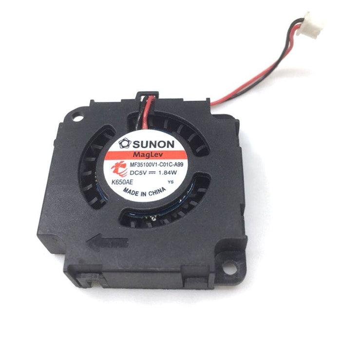 SUNON MF35100V1-C01C-A99 35x35x10mm Axial Cooling Fan