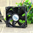 AVC DS08025T12HP028 80x80x25mm 12V DC 0.30A Axial Cooling Fan